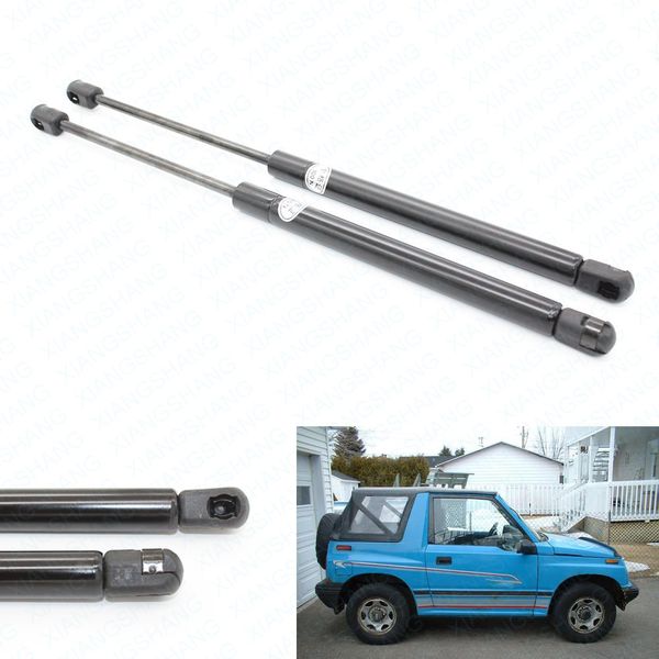 for1996-1997 geo tracker chevrolet tracker 2pcs/set rear window gas springs lift support damper prop rod
for1996-1997 geo tracker chevrolet tracker 2pcs/set rear window gas springs lift support damper prop rod