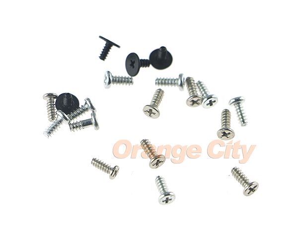 Screws Full Screw Set Repair Parts for Sony PSP2000 PSP3000 PSP 2000 3000 console shell mother main board
Screws Full Screw Set Repair Parts for Sony PSP2000 PSP3000 PSP 2000 3000 console shell mother main board