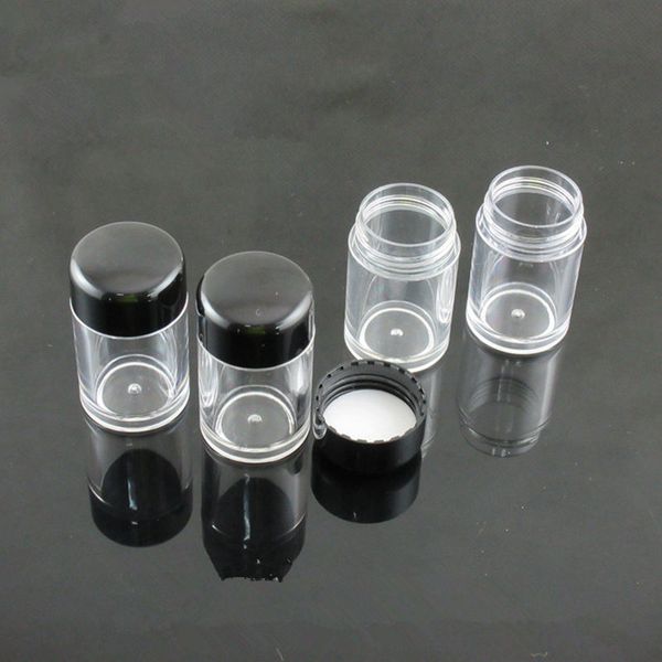 10g plastic bottles transparent plastic jar loose powder jars sequins nail supplies storage fast shipping f20172286
10g plastic bottles transparent plastic jar loose powder jars sequins nail supplies storage fast shipping f20172286
