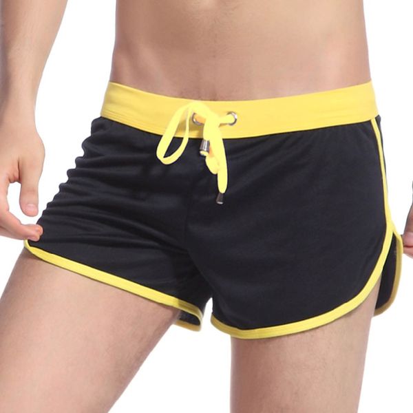 wholesale-mens beach shorts casual short boxer basketball running casual boxers rope shorts s m xl hot, White;black
wholesale-mens beach shorts casual short boxer basketball running casual boxers rope shorts s m xl hot, White;black