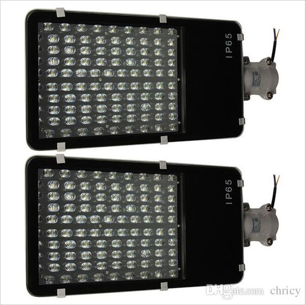 10pcs wholesale led street light 100w ac85-265v high lumen 130lm/w 5 years warranty led street outdoor lighting lamp poles
10pcs wholesale led street light 100w ac85-265v high lumen 130lm/w 5 years warranty led street outdoor lighting lamp poles