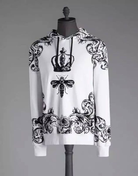 wholesale-fast fuse skull & bee mens new insect fly black and white hoodie m-xxxl ing
wholesale-fast fuse skull & bee mens new insect fly black and white hoodie m-xxxl ing