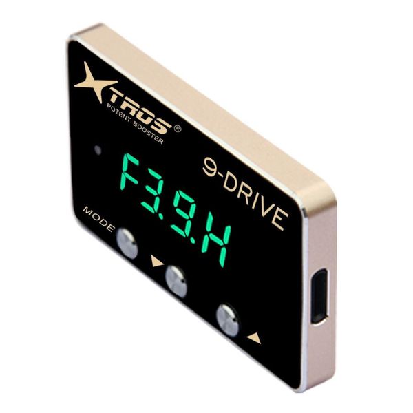 potent booster 8th 9-drive electronic throttle controller tp-609 case for mitsubishi pajero triton l200 montero suzuki kaizashi etc
potent booster 8th 9-drive electronic throttle controller tp-609 case for mitsubishi pajero triton l200 montero suzuki kaizashi etc