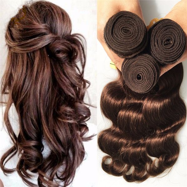mink peruvian dark brown human hair unprocessed pure #4 color peruvian hair bundles deals body wave chocolate brown peruvian human hair, Black
mink peruvian dark brown human hair unprocessed pure #4 color peruvian hair bundles deals body wave chocolate brown peruvian human hair, Black