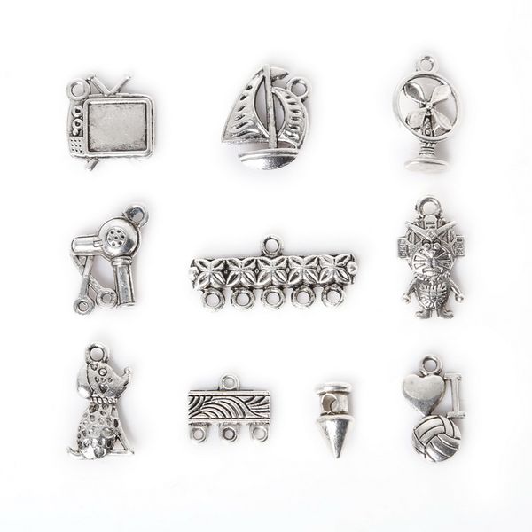 new wholesale 114pcs mixed antique silver plated zinc alloy tv rivet charms pendants diy metal jewelry findings jewelry makin, Bronze;silver
new wholesale 114pcs mixed antique silver plated zinc alloy tv rivet charms pendants diy metal jewelry findings jewelry makin, Bronze;silver