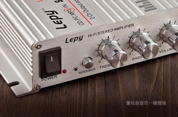 dhl 10pcs car lepy lp 268 new mini hi-fi audio stereo amplifier for cars motorcycle boat home 12v speaker
dhl 10pcs car lepy lp 268 new mini hi-fi audio stereo amplifier for cars motorcycle boat home 12v speaker