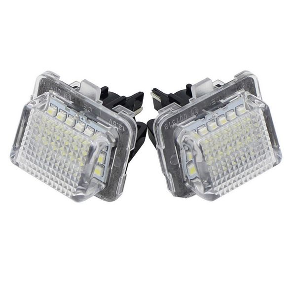 2pcs 18 LED Error Free Number License Plate Light Car Bulbs Auto Lamp Car Accessories Fit For Mercedes Ben z W204 W212 W216 W221
2pcs 18 LED Error Free Number License Plate Light Car Bulbs Auto Lamp Car Accessories Fit For Mercedes Ben z W204 W212 W216 W221