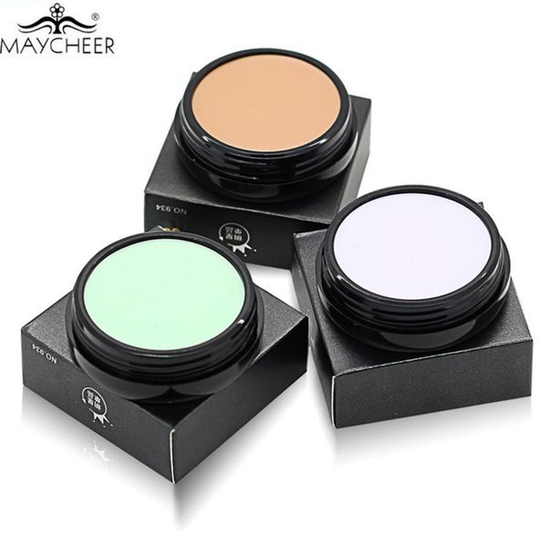 professional makeup base concealer foundation cream soft texture cover pore redness camouflage contouring palette pleasant smell
professional makeup base concealer foundation cream soft texture cover pore redness camouflage contouring palette pleasant smell