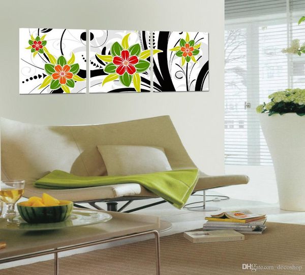 contemporary beautiful flower painting giclee print on canvas home decoration wall art set30103
contemporary beautiful flower painting giclee print on canvas home decoration wall art set30103