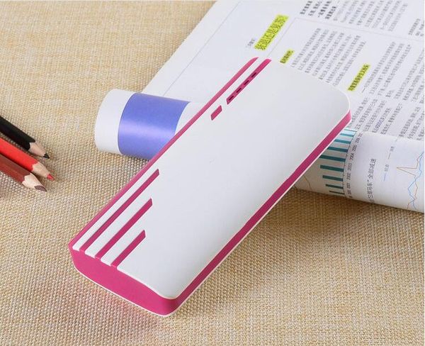 portable powerbank 15000mah creative fashion personality mobile power mobile phone charging treasure power banks high quality
portable powerbank 15000mah creative fashion personality mobile power mobile phone charging treasure power banks high quality