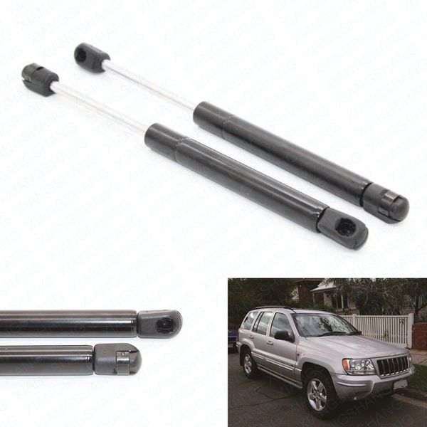 2pcs truck bonnet hood gas struts shock struts auto lift supports fits for jeep grand cherokee wj wg 1999 2000 2001 2002 2003-2004
2pcs truck bonnet hood gas struts shock struts auto lift supports fits for jeep grand cherokee wj wg 1999 2000 2001 2002 2003-2004
