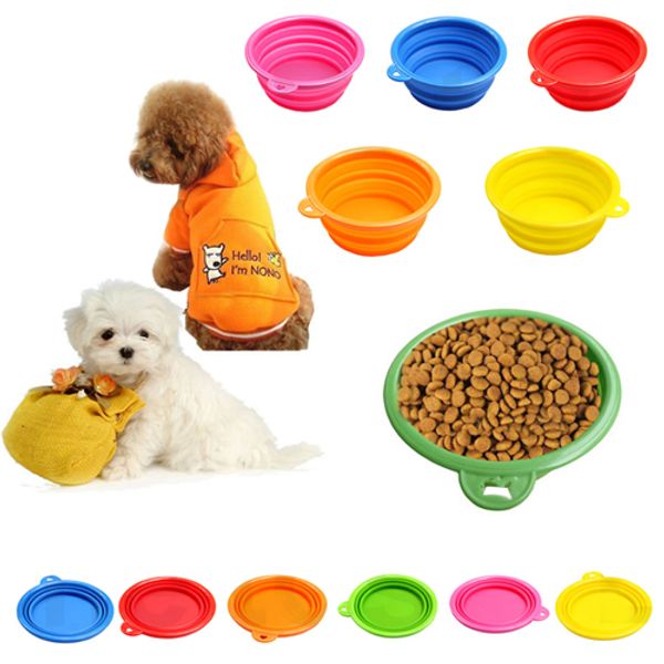 wholesale-new collapsible dog cat pet bowl silicone travel feeding bowl water dish feeder 92st
wholesale-new collapsible dog cat pet bowl silicone travel feeding bowl water dish feeder 92st