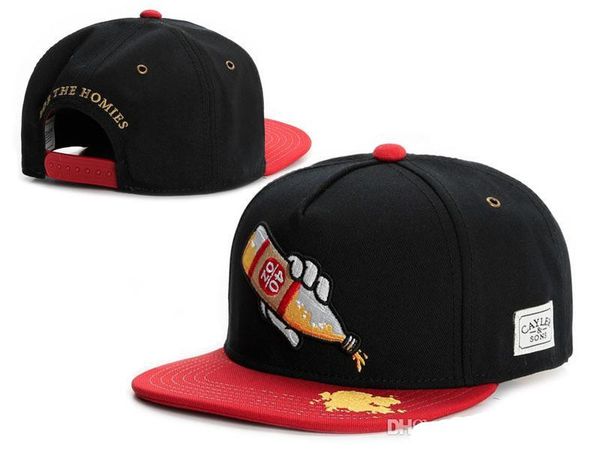 регулируемая cayler сыновья snapbacks шляпы хип-хоп snapback шапки cayler и сыновья бейсболки шляпы последние цари крышка ненавистник алмазн, Blue;gray
регулируемая cayler сыновья snapbacks шляпы хип-хоп snapback шапки cayler и сыновья бейсболки шляпы последние цари крышка ненавистник алмазн, Blue;gray