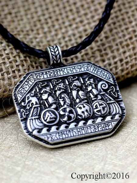 панк-скандинавский викинги легендарный корабль викингов и solider battlebattlefield амулет кулон ожерелье викинг nordic талисман горячей про, Silver
панк-скандинавский викинги легендарный корабль викингов и solider battlebattlefield амулет кулон ожерелье викинг nordic талисман горячей про, Silver