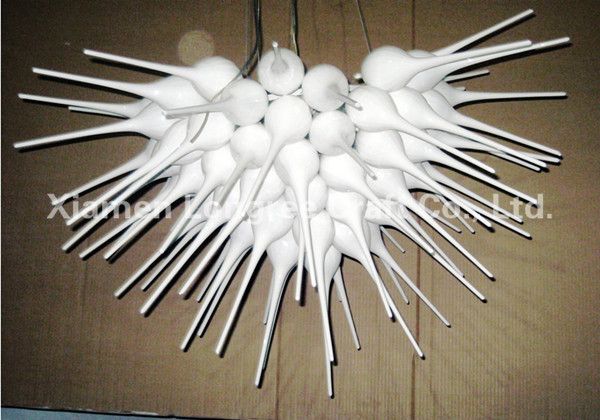 modern minimalist led light source contemporary european italian modern style white hand blown glass shade crystal chandelier
modern minimalist led light source contemporary european italian modern style white hand blown glass shade crystal chandelier
