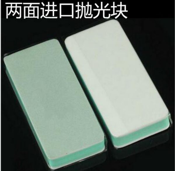 nails file sponge polishing 2 way sanding buffer block nail art & salon polish nail files manicure grinding block
nails file sponge polishing 2 way sanding buffer block nail art & salon polish nail files manicure grinding block