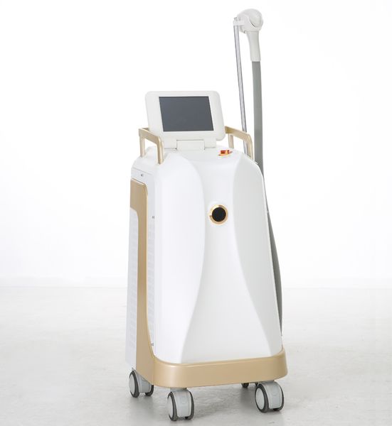 professional and permanent laser hair removal machine laser epilation machine for whole body and for spa, Black
professional and permanent laser hair removal machine laser epilation machine for whole body and for spa, Black