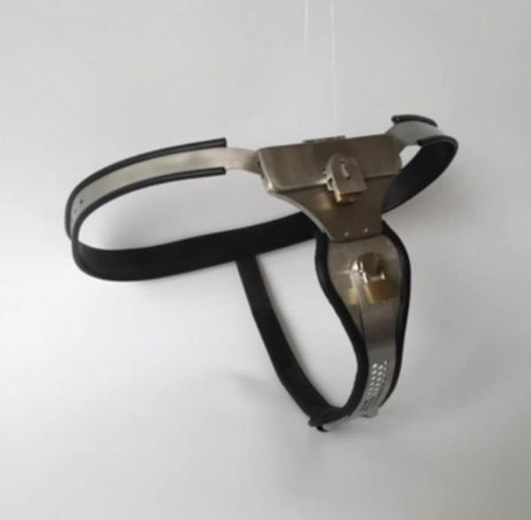 cover locking titanium steel removable one belt with chastity t-type 2016 device uwkjh
cover locking titanium steel removable one belt with chastity t-type 2016 device uwkjh
