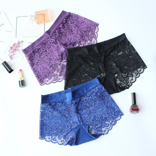 low waist ladies lace traceless briefs knickers perspective underwear temptation women panties lingerie 9 colors, Red;black
low waist ladies lace traceless briefs knickers perspective underwear temptation women panties lingerie 9 colors, Red;black