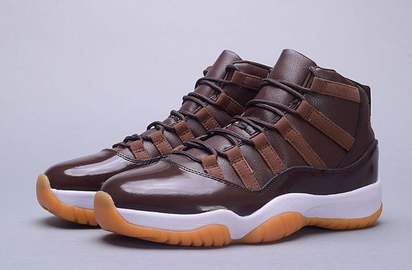 New 2016 whole ale 11 72 10 chocolate men ba ketball hoe men port 11 neaker brand high boot good quality ize 40 47
New 2016 whole ale 11 72 10 chocolate men ba ketball hoe men port 11 neaker brand high boot good quality ize 40 47
