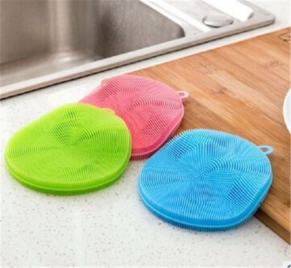 multi function silicone washing brush reusable fruit and vegetable dishwasher brush household supplies cup mat ia973
multi function silicone washing brush reusable fruit and vegetable dishwasher brush household supplies cup mat ia973