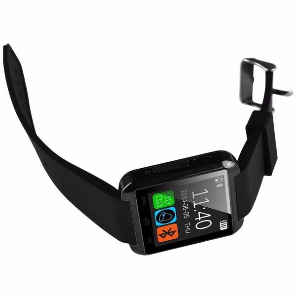 wristwatch экрана касания вахты u8 bluetooth умный для андроида и ios iphone 7 с розничной коробкой
wristwatch экрана касания вахты u8 bluetooth умный для андроида и ios iphone 7 с розничной коробкой