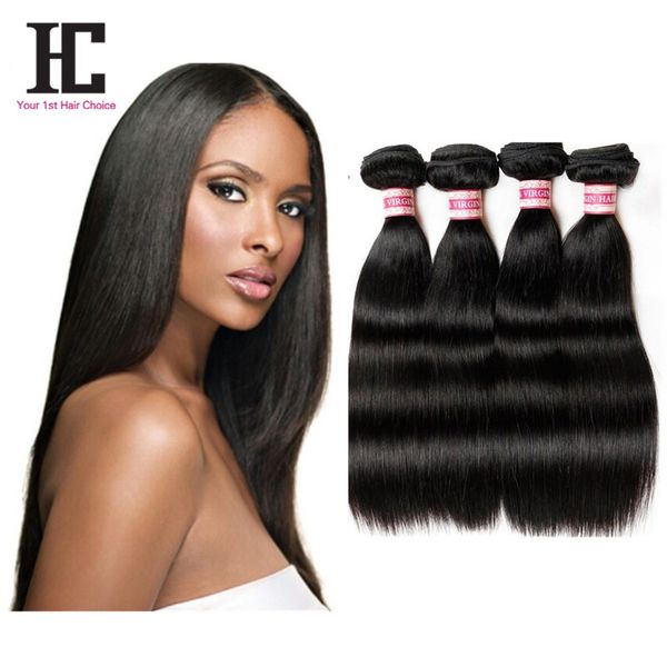 7a grade peruvian virgin hair straight hc hair 4 pcs peruvian straight hair human hair extension straight wave, Black
7a grade peruvian virgin hair straight hc hair 4 pcs peruvian straight hair human hair extension straight wave, Black