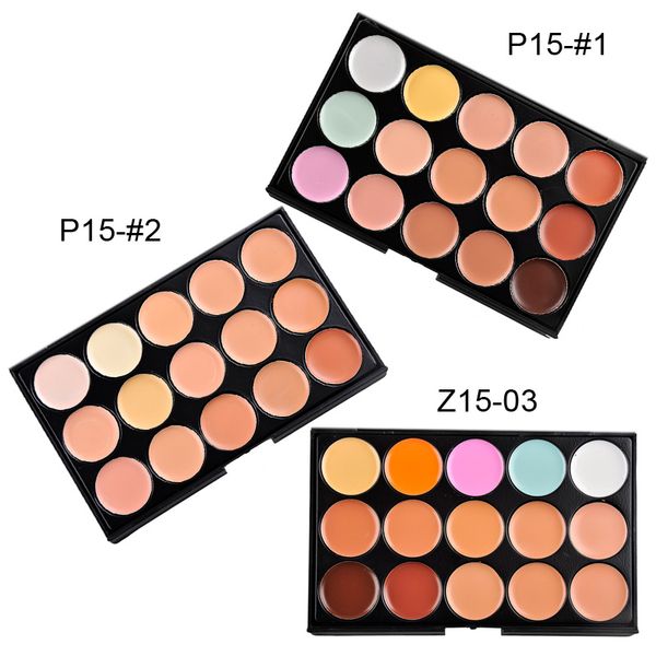 15 color concealer facial foundation nautral care cream concealer makeup palette et 0605056
15 color concealer facial foundation nautral care cream concealer makeup palette et 0605056