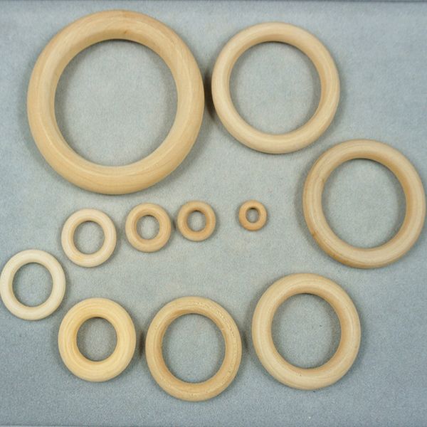 100pcs/lot natural wooden beads connectors circles rings beads unfinished wood lead-beads for diy bracelet making 20-65mm, Black
100pcs/lot natural wooden beads connectors circles rings beads unfinished wood lead-beads for diy bracelet making 20-65mm, Black