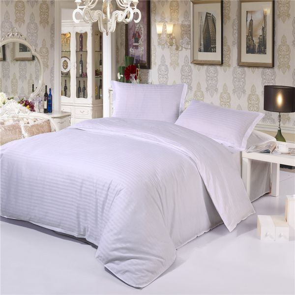 wholesale- 100% cotton damask stripe 3pc/4pc bedding sets(duvet cover+ flat sheet+ pillowcase) twin full king l solid bedsheet
wholesale- 100% cotton damask stripe 3pc/4pc bedding sets(duvet cover+ flat sheet+ pillowcase) twin full king l solid bedsheet