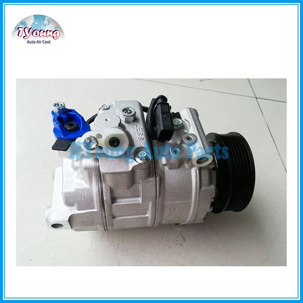 auto ac compressor for audi a8 q7 447190-6400 4e0260805bc 4e0260805ak 447190-6402
auto ac compressor for audi a8 q7 447190-6400 4e0260805bc 4e0260805ak 447190-6402