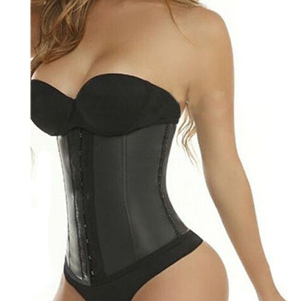 wholesale-factory latex body shaper butt lifter slimming underwear belt waist training corsets latex waist trainer corset underbust, Black;white
wholesale-factory latex body shaper butt lifter slimming underwear belt waist training corsets latex waist trainer corset underbust, Black;white