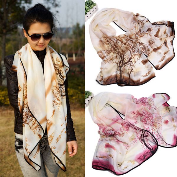 wholesale- 2017 new style elegant women autumn winter scarf tree print wrap shawl scarf sarong soft long voile stole scarves all-match, Blue;gray
wholesale- 2017 new style elegant women autumn winter scarf tree print wrap shawl scarf sarong soft long voile stole scarves all-match, Blue;gray