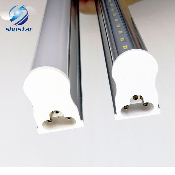 t5 1200мм встроенный 22w led трубки огни 96pcs smd 2835 светодиодные люминесцентные 4ft свет пробки ac 85-277v теплый / natrual / холодный б
t5 1200мм встроенный 22w led трубки огни 96pcs smd 2835 светодиодные люминесцентные 4ft свет пробки ac 85-277v теплый / natrual / холодный б