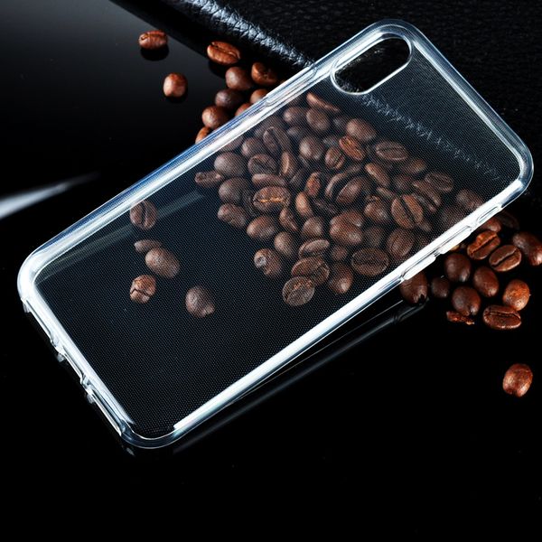 For iPhone X Xr Xs Max 1.4MM Thick Soft Transparent Clear TPU Case Silicone Cover For iphone 6 7 8 Plus
For iPhone X Xr Xs Max 1.4MM Thick Soft Transparent Clear TPU Case Silicone Cover For iphone 6 7 8 Plus