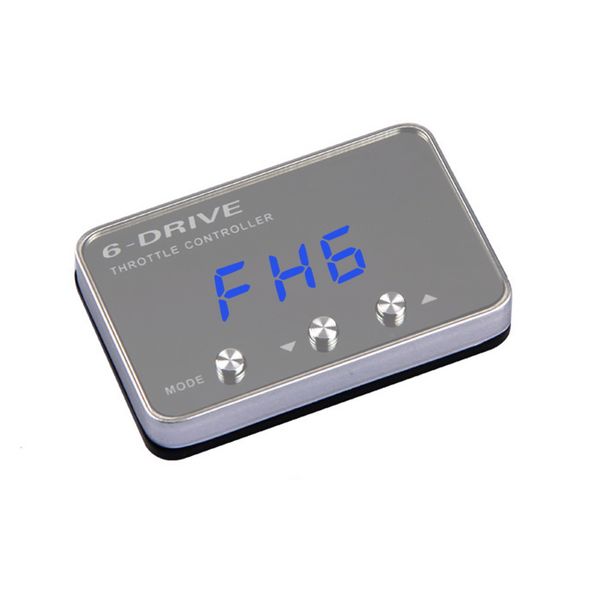 potent booster ii 6 drive electronic throttle controller, ultra-thin, ts-988 for bmw mini hyundai genesis series
potent booster ii 6 drive electronic throttle controller, ultra-thin, ts-988 for bmw mini hyundai genesis series
