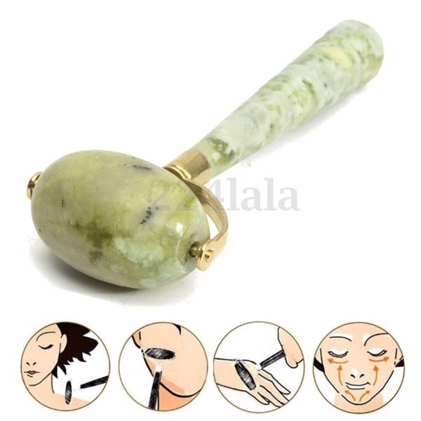 natural jape guasha facial beauty massage tool jade roller face thin massager ca #r410
natural jape guasha facial beauty massage tool jade roller face thin massager ca #r410