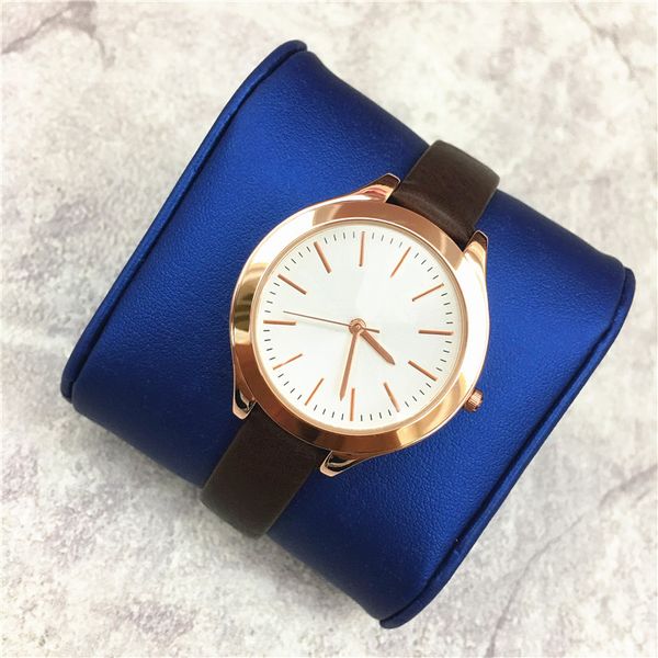 new model women watch colorful genuine leather lady clock box gifts accessories student luminous wholesale price 15 pcs leisure, Slivery;brown
new model women watch colorful genuine leather lady clock box gifts accessories student luminous wholesale price 15 pcs leisure, Slivery;brown