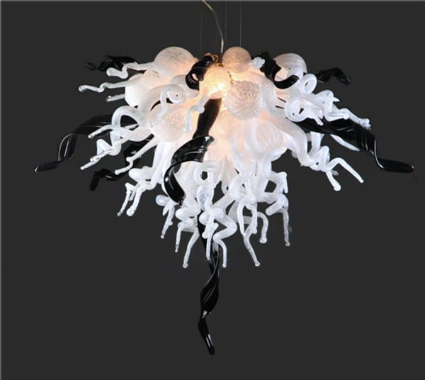lr1056-lighting fixture for home designed turkish style murano glass art white and black chandelier for l lobby decoration
lr1056-lighting fixture for home designed turkish style murano glass art white and black chandelier for l lobby decoration