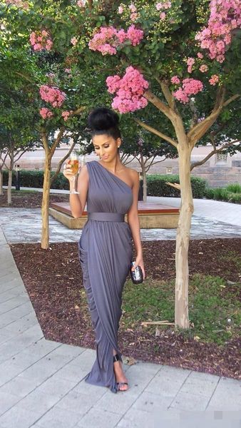 stylish one shoulder evening dresses cocktail dress ruched prom party gowns formal evening gowns vestidos de fiesta zuhair murad women, Black;red
stylish one shoulder evening dresses cocktail dress ruched prom party gowns formal evening gowns vestidos de fiesta zuhair murad women, Black;red