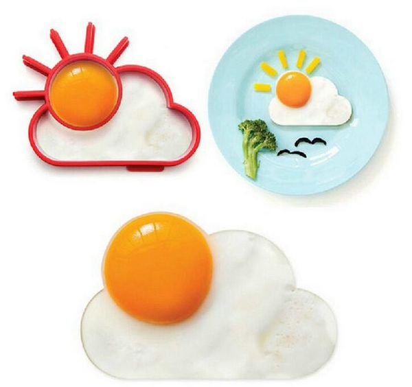силиконовые яйцо shaper солнце облако яйцо плесень дети diy инструменты для приготовления пищи завтрак поставки
силиконовые яйцо shaper солнце облако яйцо плесень дети diy инструменты для приготовления пищи завтрак поставки