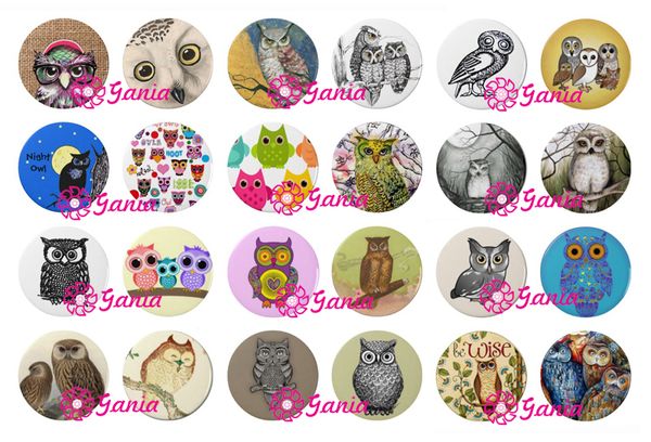 interchangeable 18mm cabochon glass stone buttons cabochon animal owl buttons for snap jewelry bracelet necklace ring earrings
interchangeable 18mm cabochon glass stone buttons cabochon animal owl buttons for snap jewelry bracelet necklace ring earrings
