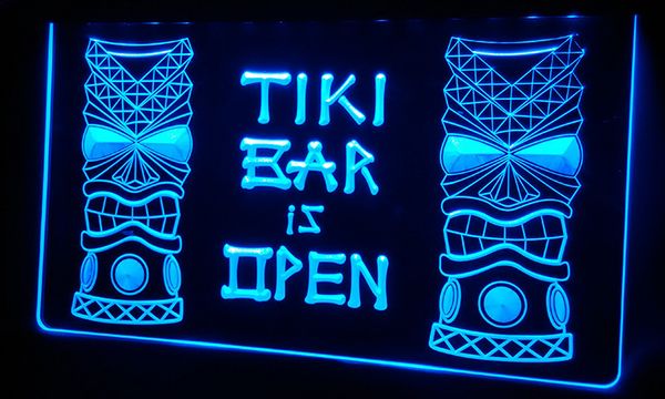 LS311-б Tiki Bar ОТКРЫТ Mask Display NR неоновый свет Вход
LS311-б Tiki Bar ОТКРЫТ Mask Display NR неоновый свет Вход