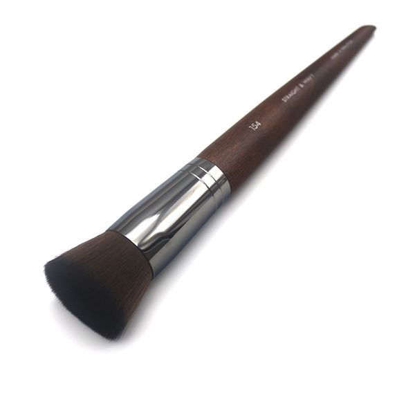 powder blush makeup brushes new arrival straight and wavy buffer blush brush 154 extra dense round brush with a flat tip
powder blush makeup brushes new arrival straight and wavy buffer blush brush 154 extra dense round brush with a flat tip