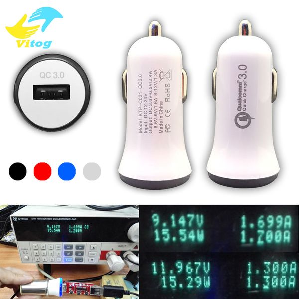 Led 4 color qc3 0 fa t car charger adapter 5v 3a u b quick charger 9v 2a 12v 1 5a quick car charger
Led 4 color qc3 0 fa t car charger adapter 5v 3a u b quick charger 9v 2a 12v 1 5a quick car charger