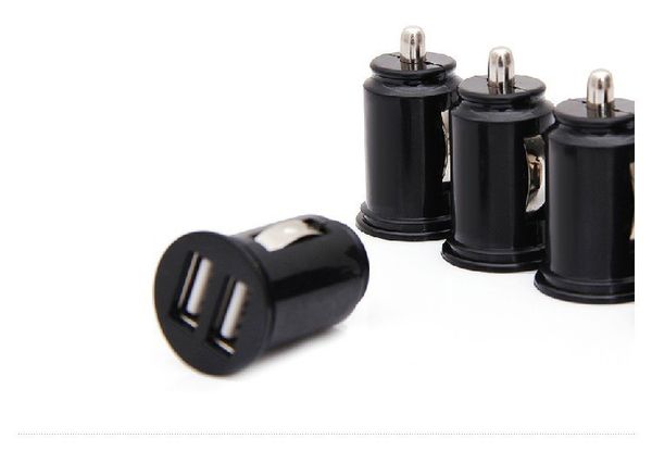 Univer ele bullet dual u b 2 port mini igarettenaan teker lader 5 v 2 1a autolader power adapter grati verzending car charger
Univer ele bullet dual u b 2 port mini igarettenaan teker lader 5 v 2 1a autolader power adapter grati verzending car charger