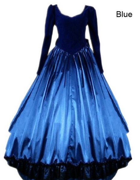 длинная женщины синий участника princessgothic викторианской хэллоуин костюмы полный рукавом подгонянные размеры xs s м l хl ххl, Black;red
длинная женщины синий участника princessgothic викторианской хэллоуин костюмы полный рукавом подгонянные размеры xs s м l хl ххl, Black;red