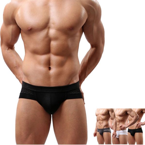 wholesale-feitong new arrival men's cotton underwear shorts men underpants soft briefs ing, Black;white
wholesale-feitong new arrival men's cotton underwear shorts men underpants soft briefs ing, Black;white