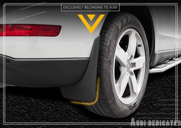 pp material 4pcs car mudguards,splash guards,fender,dirtboard,mudapron,splasher for audi a3 2013-2015
pp material 4pcs car mudguards,splash guards,fender,dirtboard,mudapron,splasher for audi a3 2013-2015