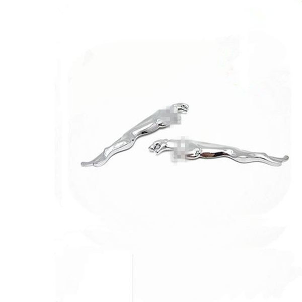 2pcs/lot new diy 3m sticker 3d solid car decor chrome for jaguar emblem badge logo decal
2pcs/lot new diy 3m sticker 3d solid car decor chrome for jaguar emblem badge logo decal